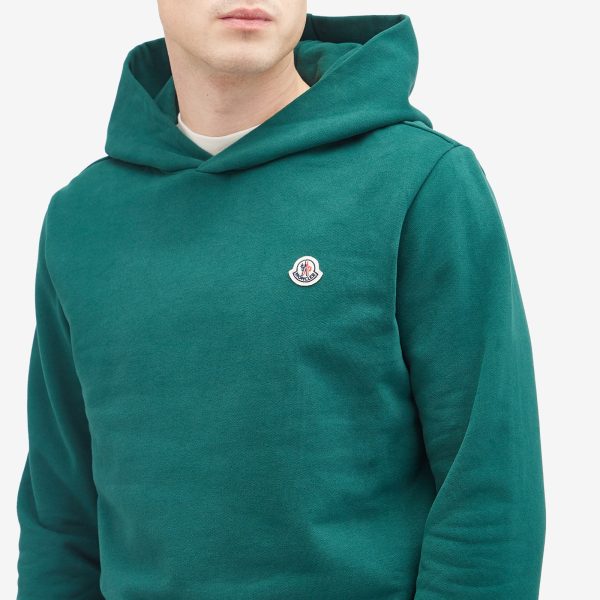 Moncler Emerized Fleece Hoodie Sweater