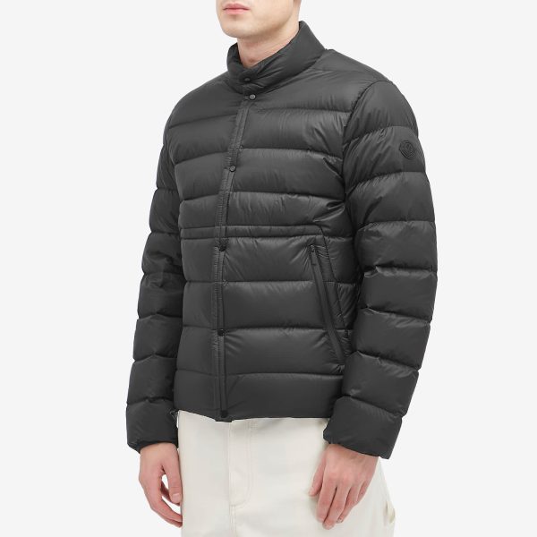 Moncler Lightweight Recycled Nylon Charvin Jacket