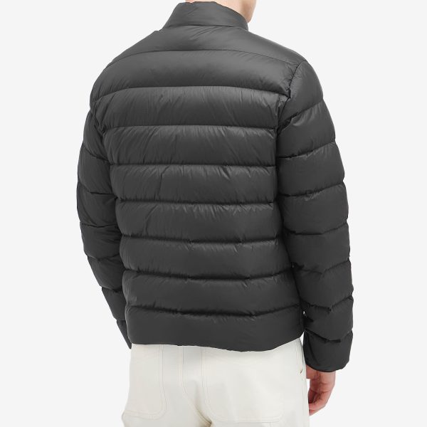 Moncler Lightweight Recycled Nylon Charvin Jacket