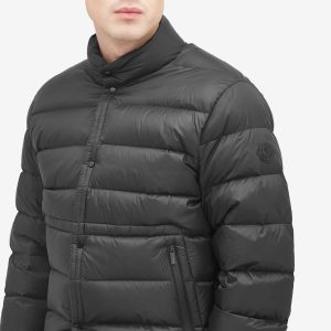 Moncler Lightweight Recycled Nylon Charvin Jacket