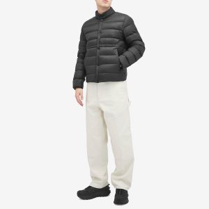 Moncler Lightweight Recycled Nylon Charvin Jacket