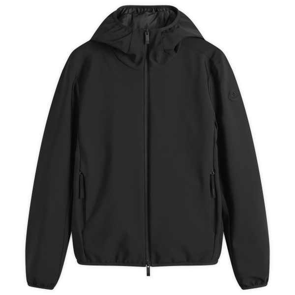 Moncler Soft Shell Leger Chalves Jacket