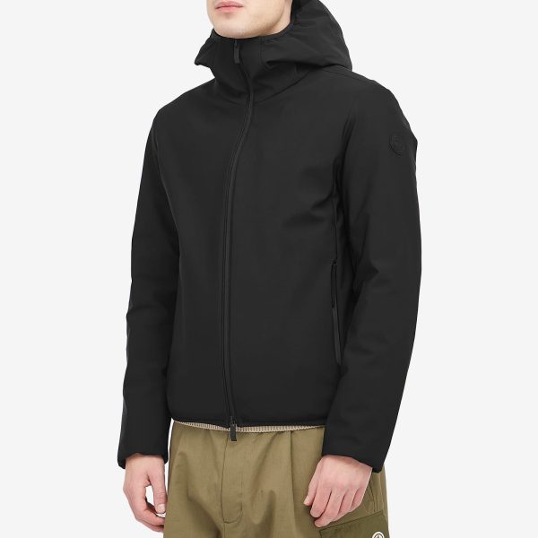 Moncler Soft Shell Leger Chalves Jacket