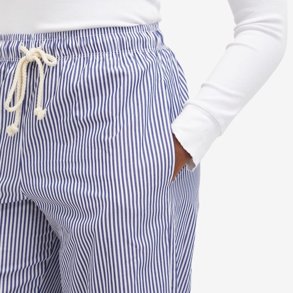 DONNI. Stripe Pop Pant