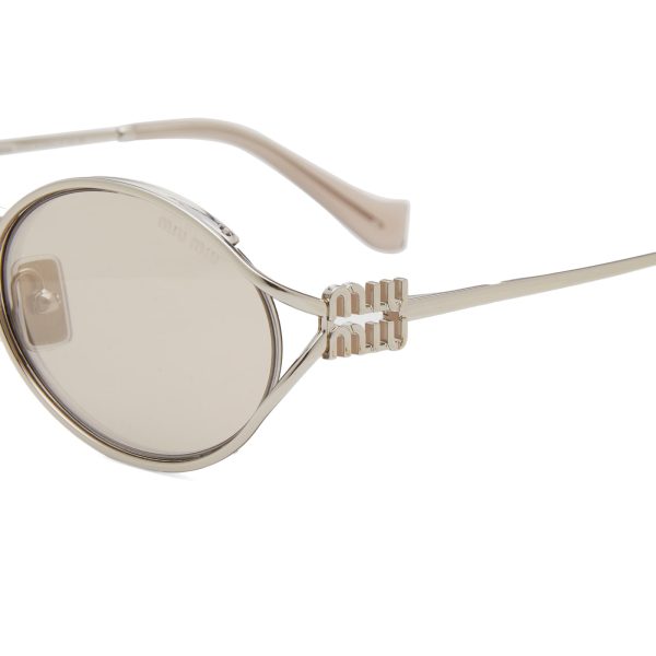 Miu Miu Eyewear 52YS Sunglasses