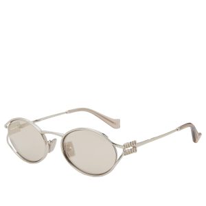 Miu Miu Eyewear 52YS Sunglasses