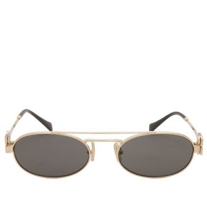 Miu Miu Eyewear 54ZS Sunglasses