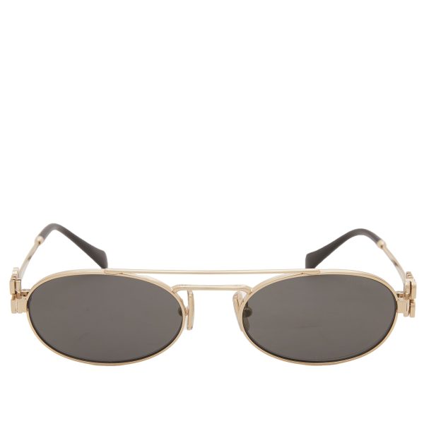 Miu Miu Eyewear 54ZS Sunglasses