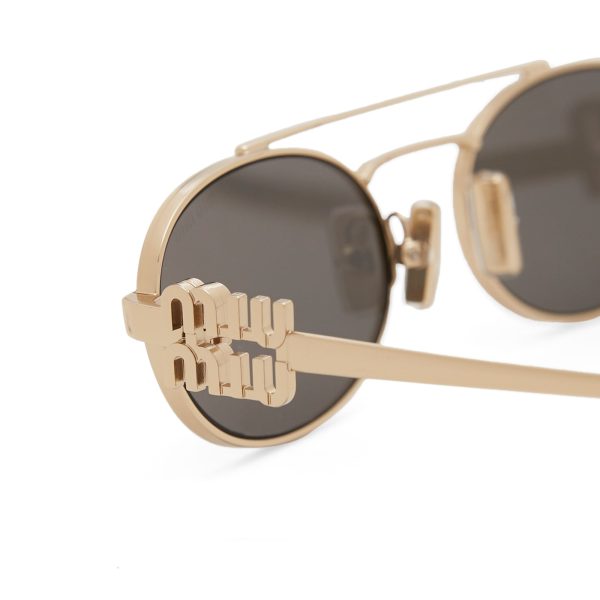 Miu Miu Eyewear 54ZS Sunglasses