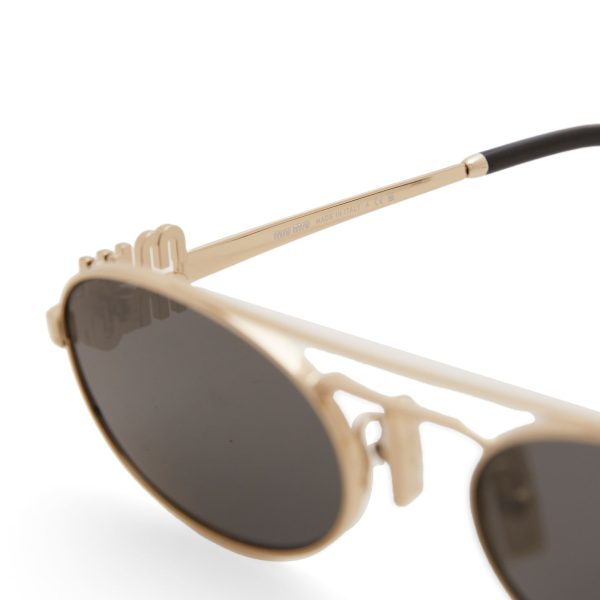 Miu Miu Eyewear 54ZS Sunglasses