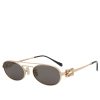 Miu Miu Eyewear 54ZS Sunglasses