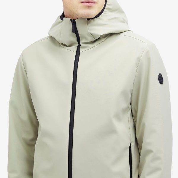 Moncler Soft Shell Leger Chalves Jacket