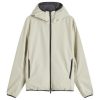 Moncler Soft Shell Leger Chalves Jacket