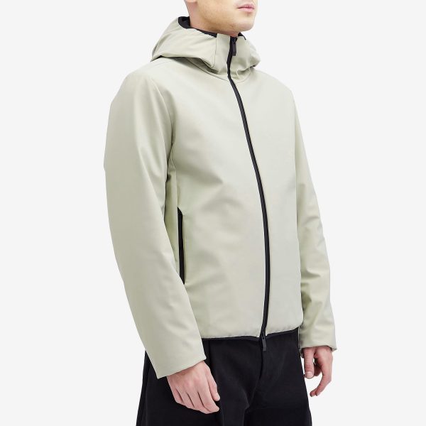 Moncler Soft Shell Leger Chalves Jacket