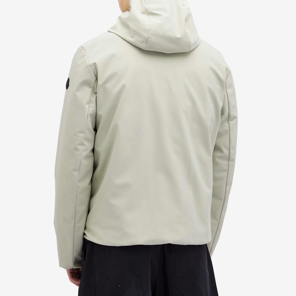 Moncler Soft Shell Leger Chalves Jacket