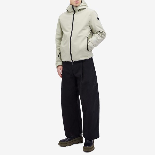 Moncler Soft Shell Leger Chalves Jacket