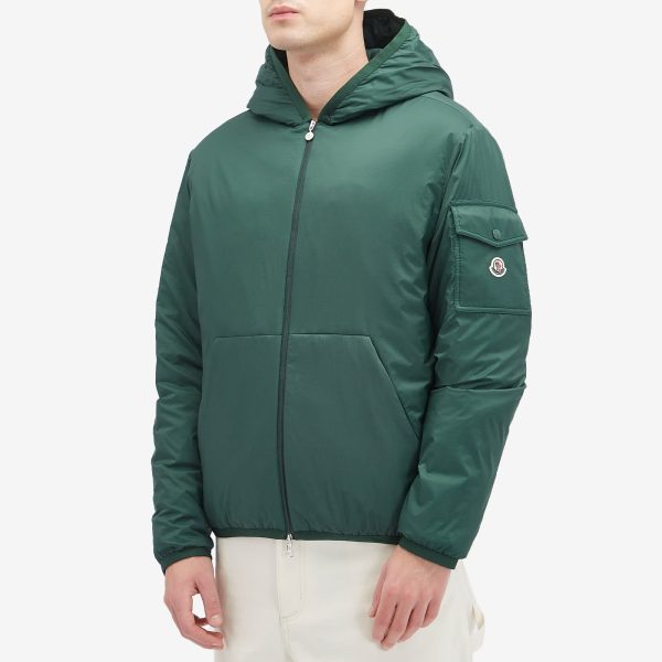 Moncler Recycled Longue Saison Opaque Monteynard Jacket