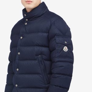 Moncler Lule Nylon Jacket