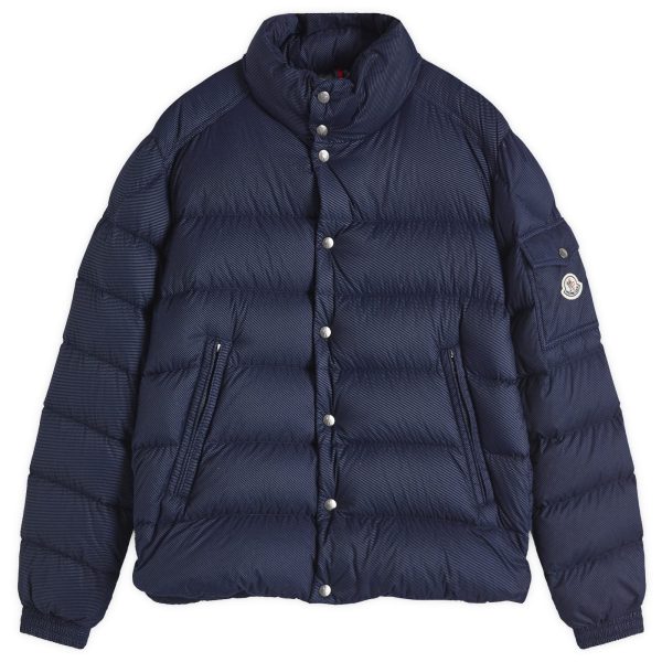 Moncler Lule Nylon Jacket