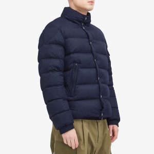 Moncler Lule Nylon Jacket