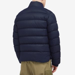 Moncler Lule Nylon Jacket