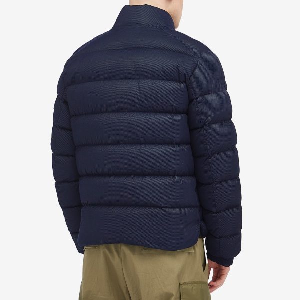 Moncler Lule Nylon Jacket