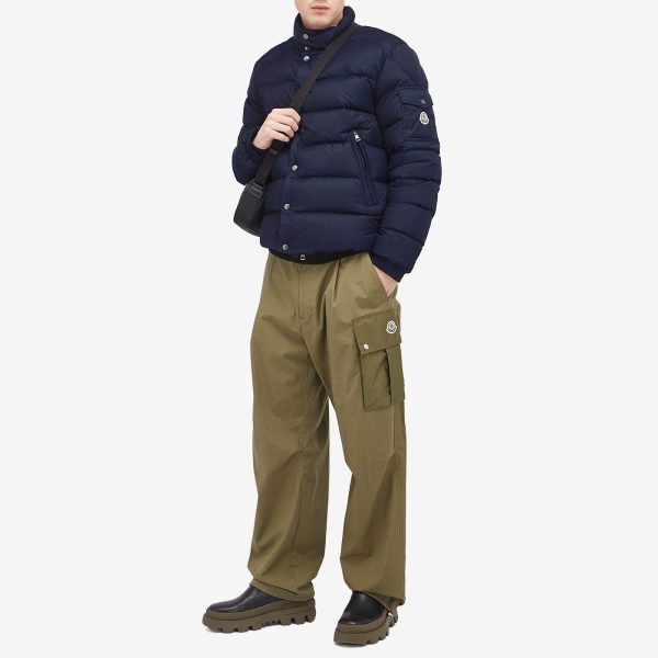 Moncler Lule Nylon Jacket