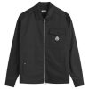 Moncler Gabardine Cotton Comfort Shirt