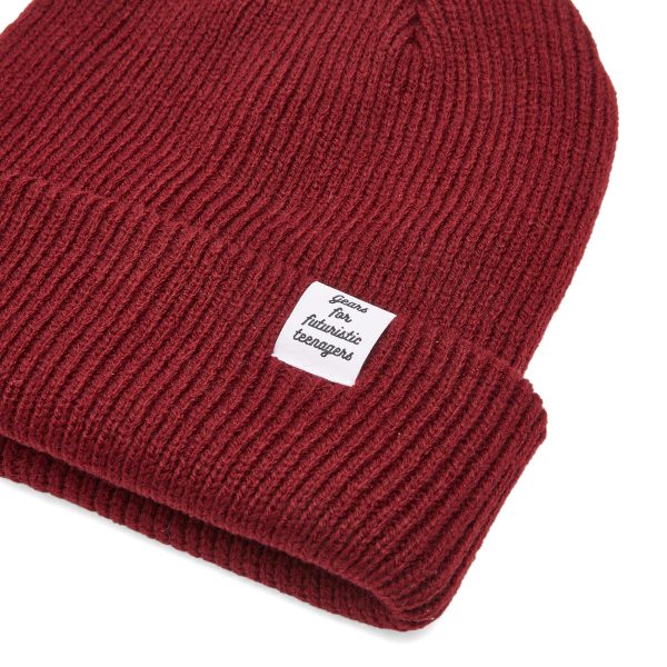 Human Made Classic Beanie