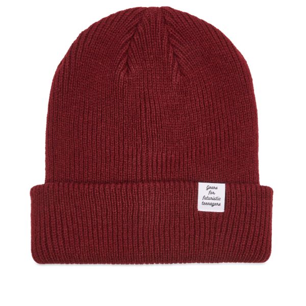 Human Made Classic Beanie