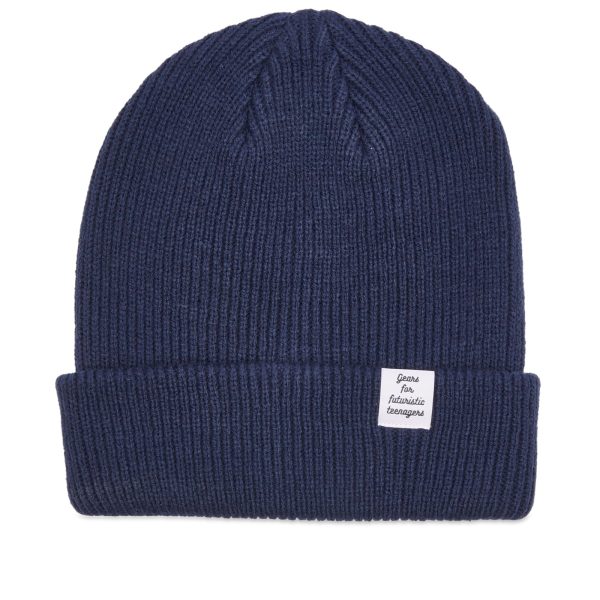 Human Made Classic Beanie