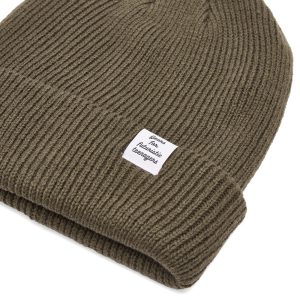 Human Made Classic Beanie