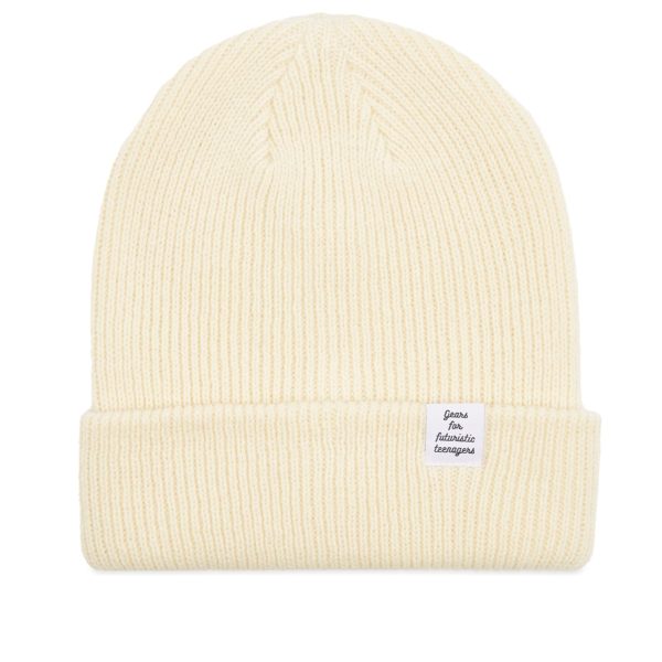 Human Made Classic Beanie