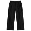 MKI Wide Fit Suit Pants