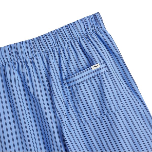 Tekla Fabrics Sleep Pant