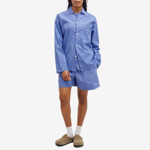 Tekla Fabrics Sleep Shirt