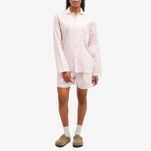 Tekla Fabrics Sleep Shirt