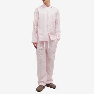 Tekla Fabrics Sleep Shirt