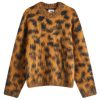 Obey Dottie Crew Jumper