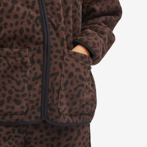 Obey Dottie Liner Jacket