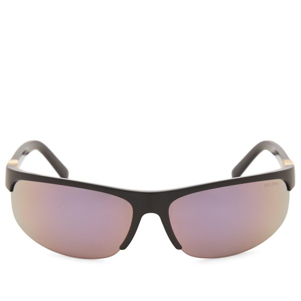 Miu Miu Eyewear A02S Sunglasses