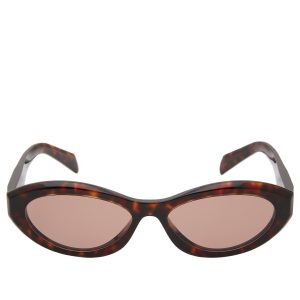 Prada Eyewear 26ZS Sunglasses