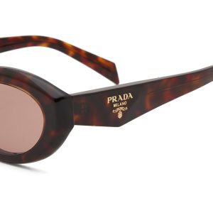 Prada Eyewear 26ZS Sunglasses