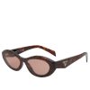 Prada Eyewear 26ZS Sunglasses