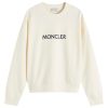 Moncler Logo Sweatshirt