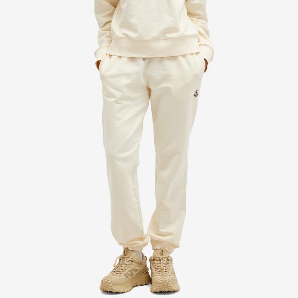 Moncler Logo Sweatpants