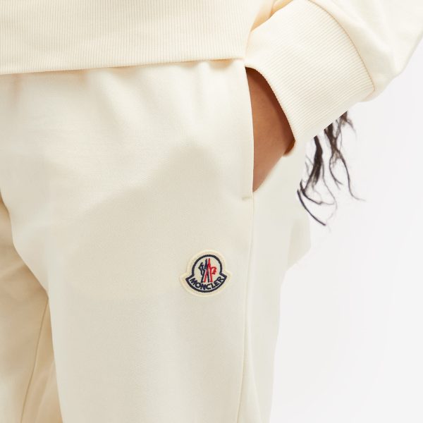 Moncler Logo Sweatpants