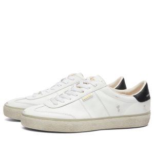 Golden Goose Soul-Star Leather Sneaker