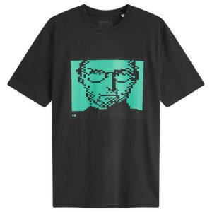 IDEA Pinot Steve Jobs T-Shirt