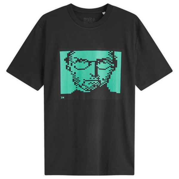 IDEA Pinot Steve Jobs T-Shirt